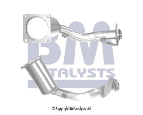 Catalyseur