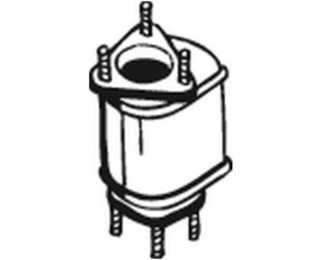 Catalyseur