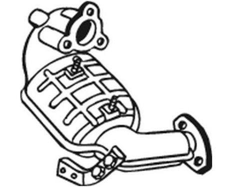 Catalyseur