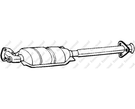 Catalyseur