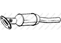 Catalyseur
