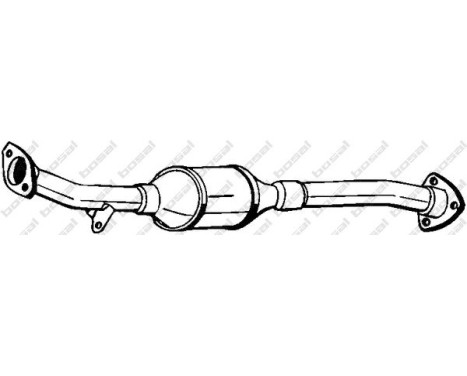 Catalyseur