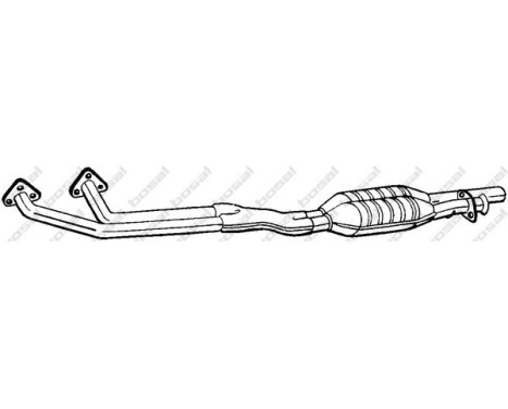 Catalyseur