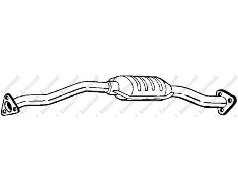 Catalyseur