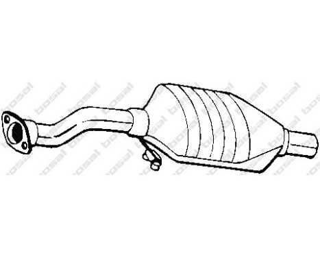 Catalyseur