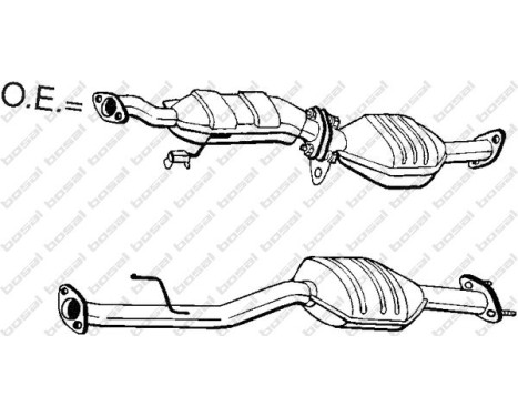 Catalyseur