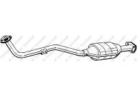 Catalyseur