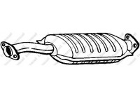 Catalyseur