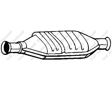 Catalyseur