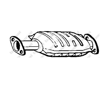 Catalyseur