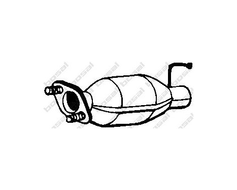 Catalyseur