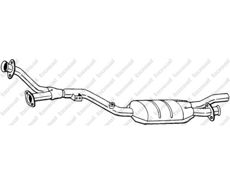 Catalyseur