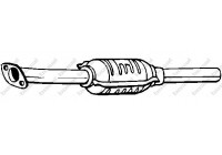 Catalyseur