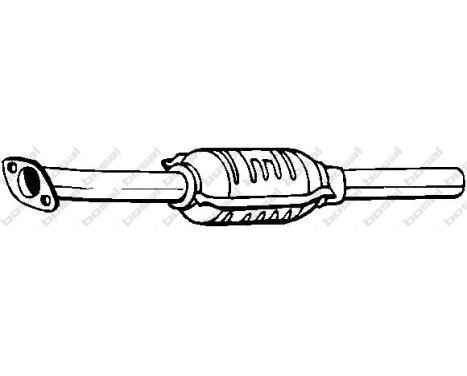 Catalyseur