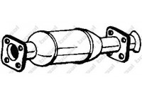 Catalyseur