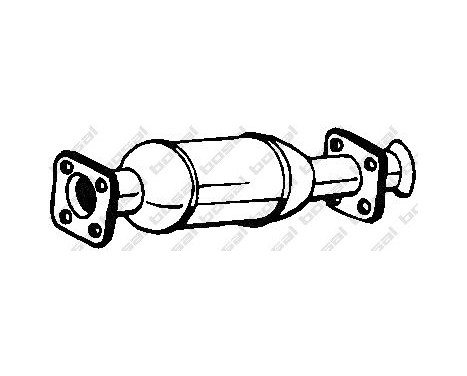 Catalyseur