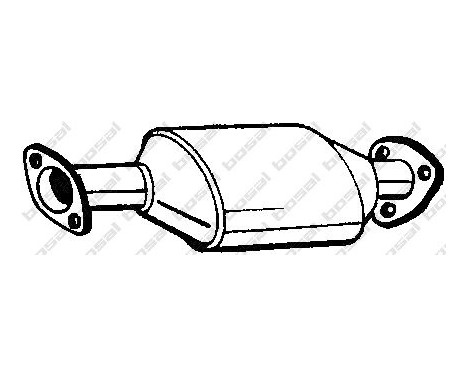Catalyseur