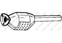 Catalyseur