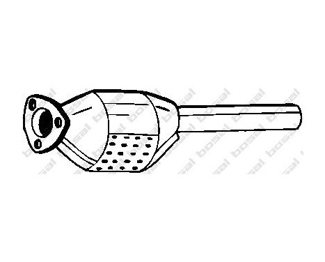 Catalyseur