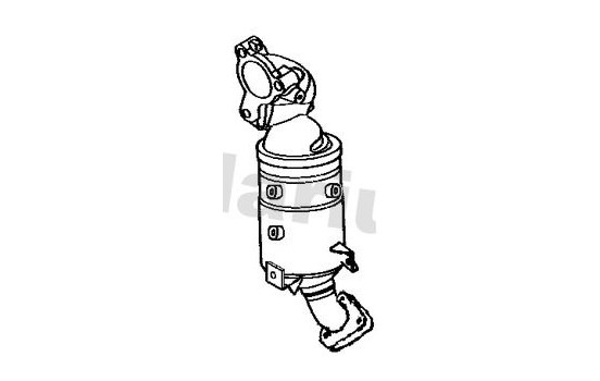 Catalyseur