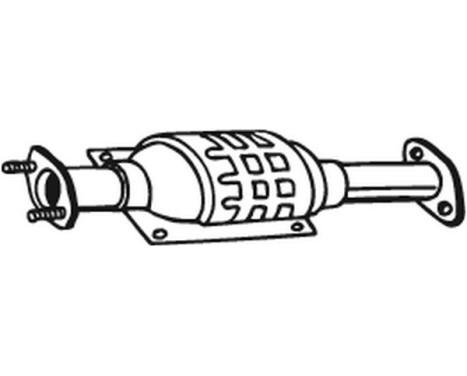 Catalyseur
