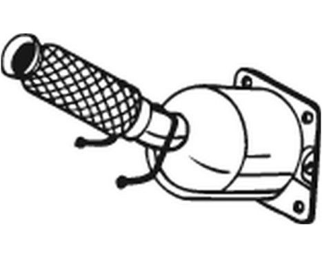 Catalyseur