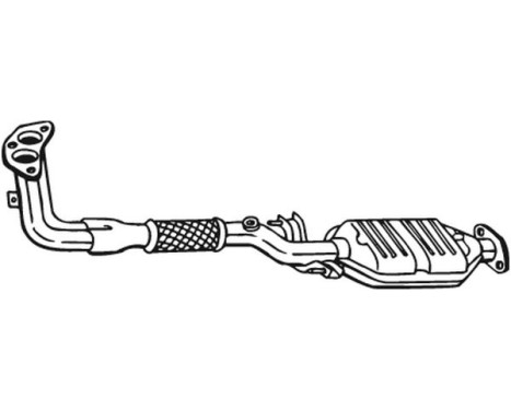 Catalyseur