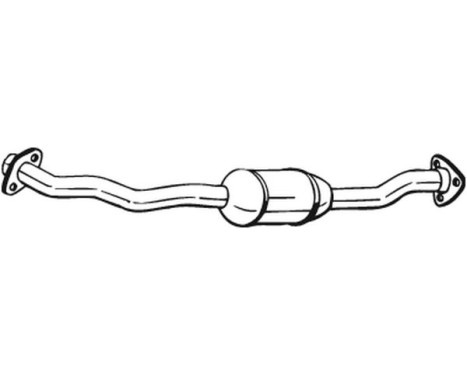 Catalyseur