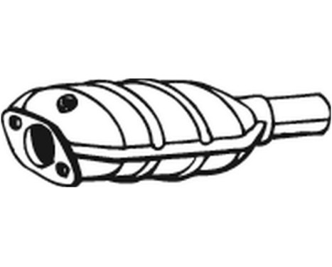 Catalyseur
