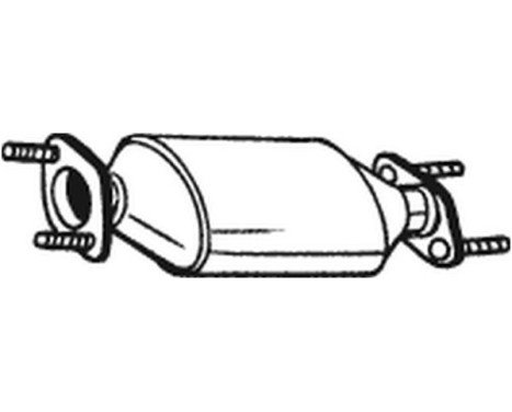 Catalyseur