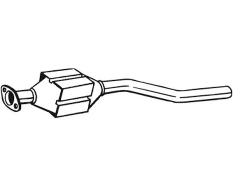 Catalyseur