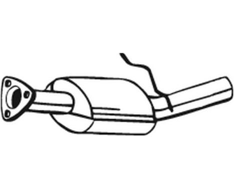 Catalyseur