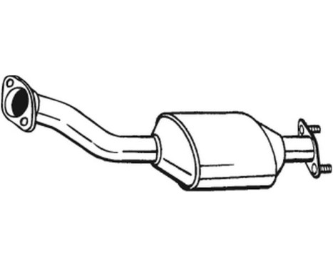 Catalyseur