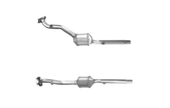 Catalyseur