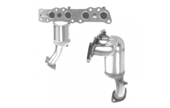 Catalyseur, Image 2