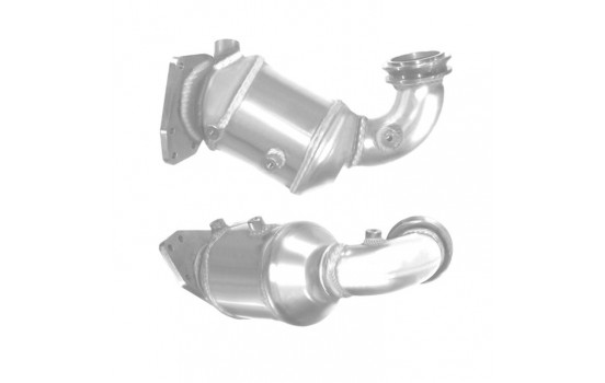 Catalyseur