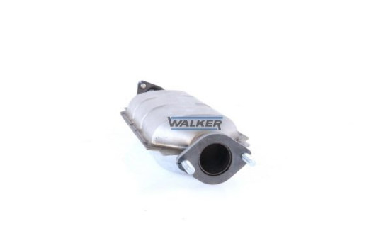 Catalyseur, Image 11