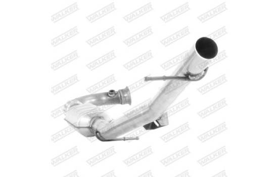 Catalyseur, Image 5