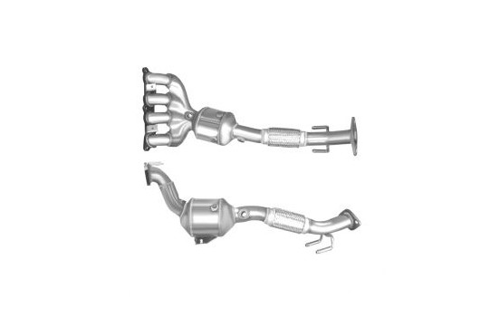 Catalyseur
