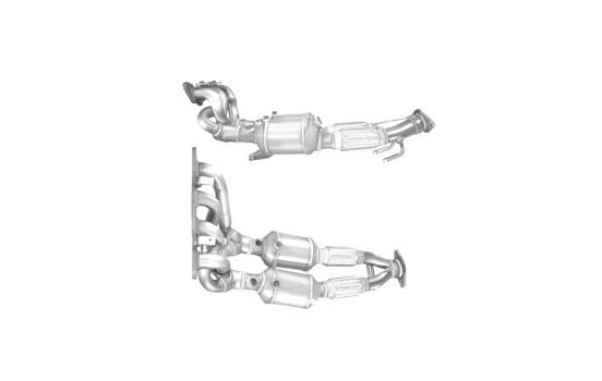 Catalyseur