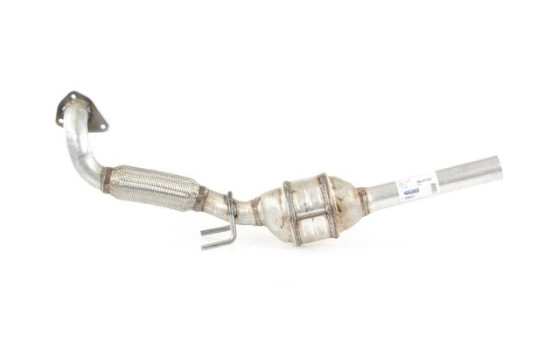 Catalyseur