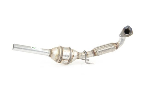 Catalyseur, Image 3