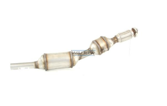 Catalyseur, Image 3