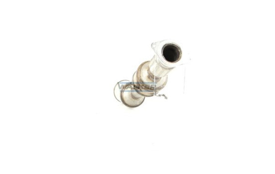 Catalyseur, Image 4