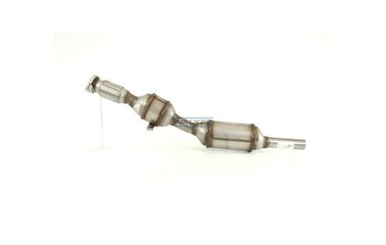 Catalyseur, Image 5