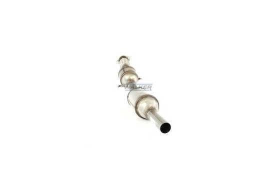 Catalyseur, Image 6