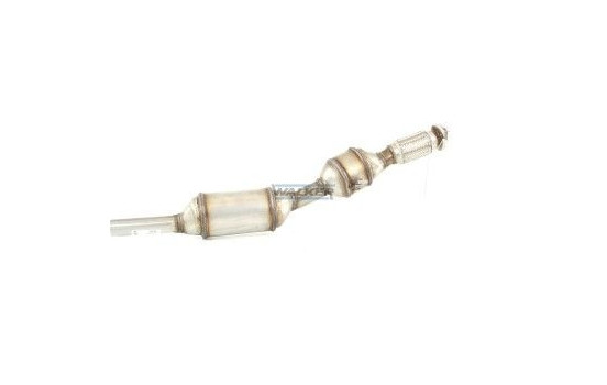 Catalyseur, Image 7