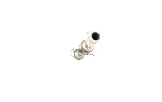 Catalyseur, Image 8