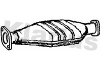 Catalyseur