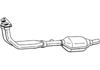 Catalyseur